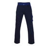 pantalon torino p/k marine/bleu 82C42 65% polyester/35% katoen